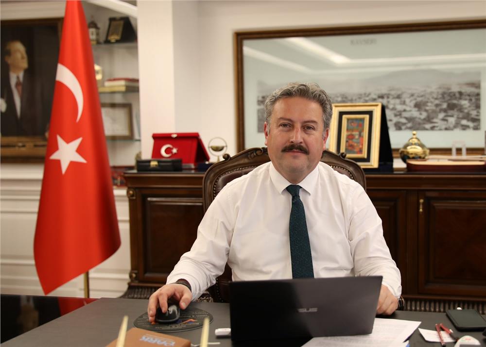 Melikgazi