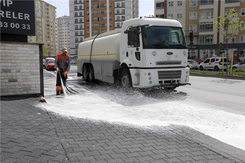 Talas Kurban Bayramı