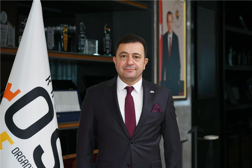 Yalçın: 19 Mayıs gençliğe emanet edilen dönüm noktasıdır