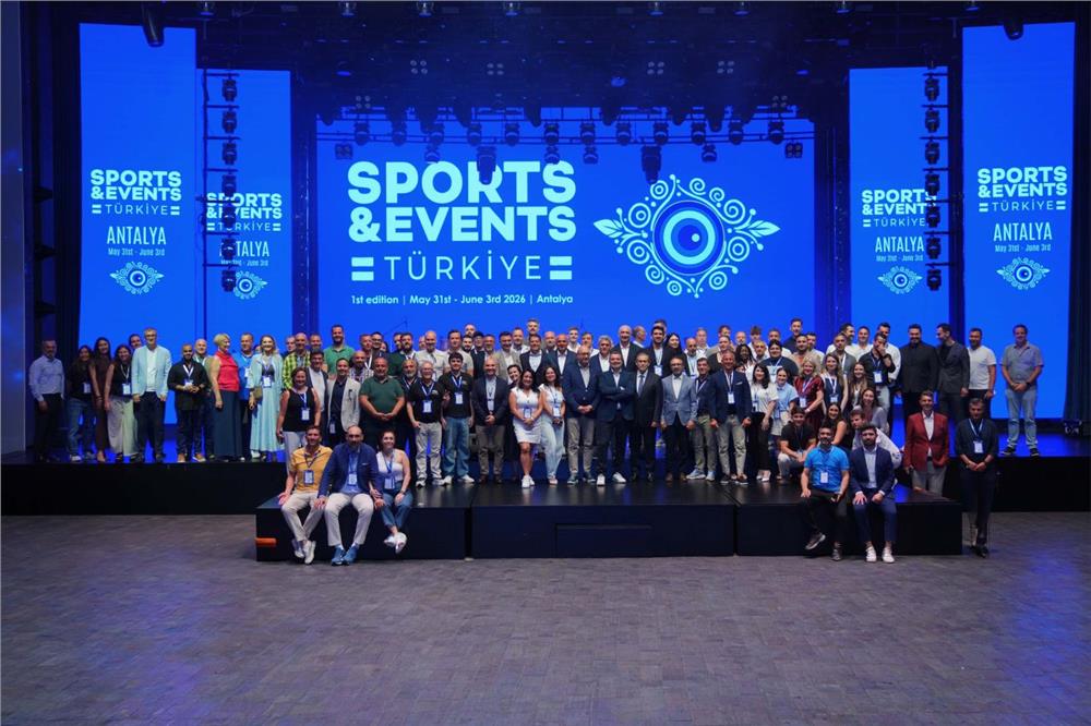Erciyes, yabancı spor turizmi alıcılarına tanıtıldı