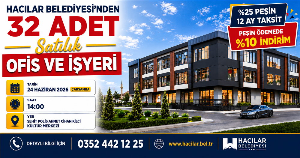 Hacılar
