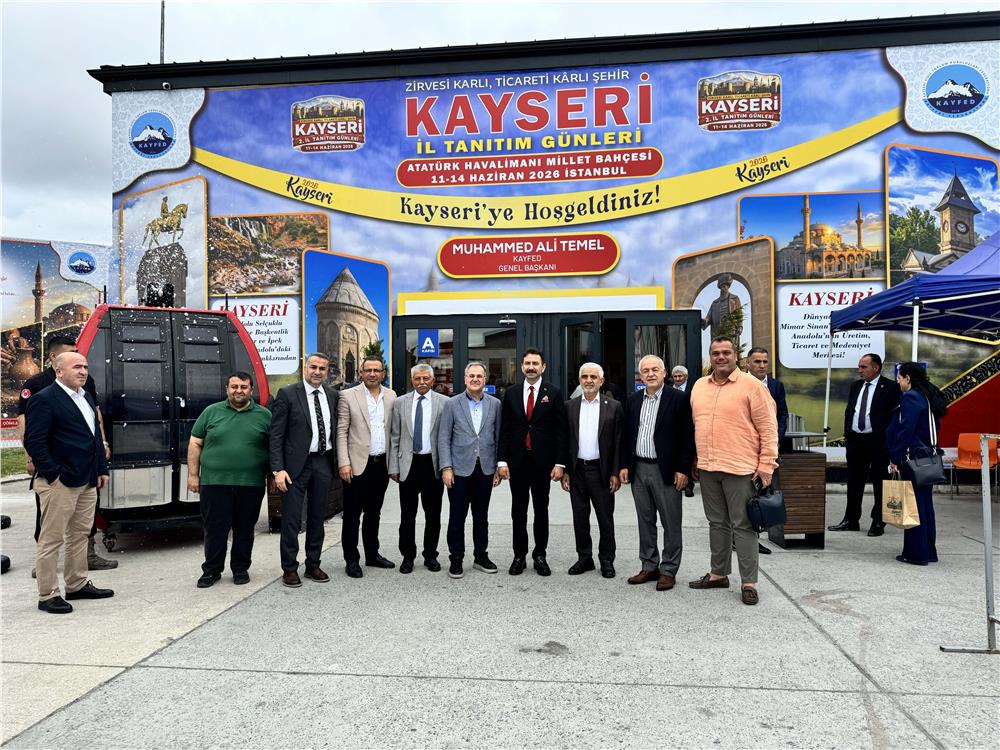 Hacılar