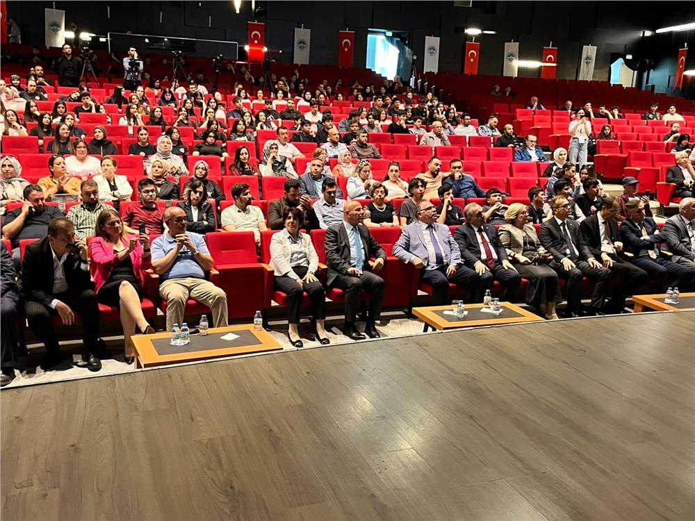 Kayseri’de Bağımlılık Zirvesi düzenlendi