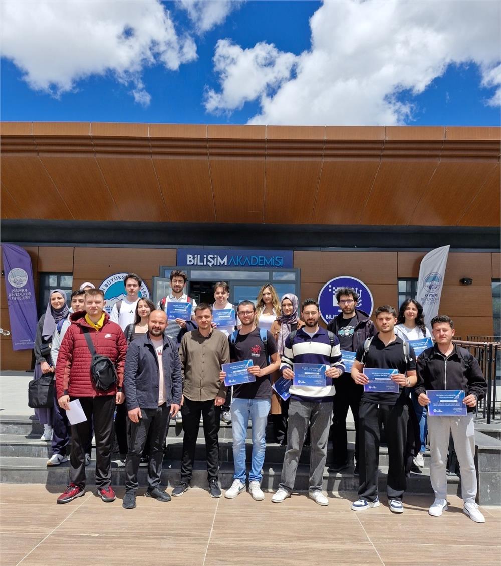 Kayseri