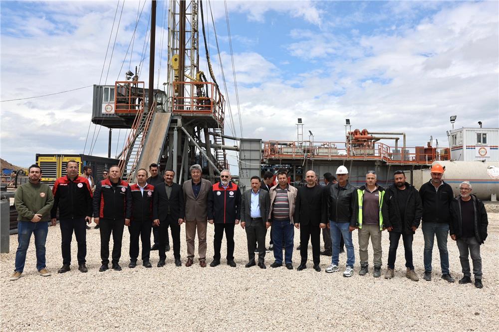Kayseri'deki Sera OTB, Ankara'nın yakın takibinde