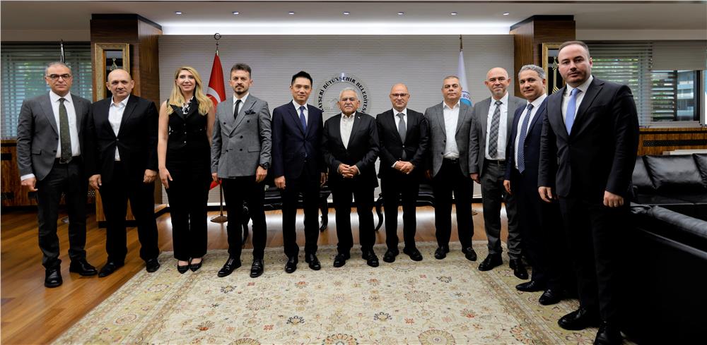 Kayseri