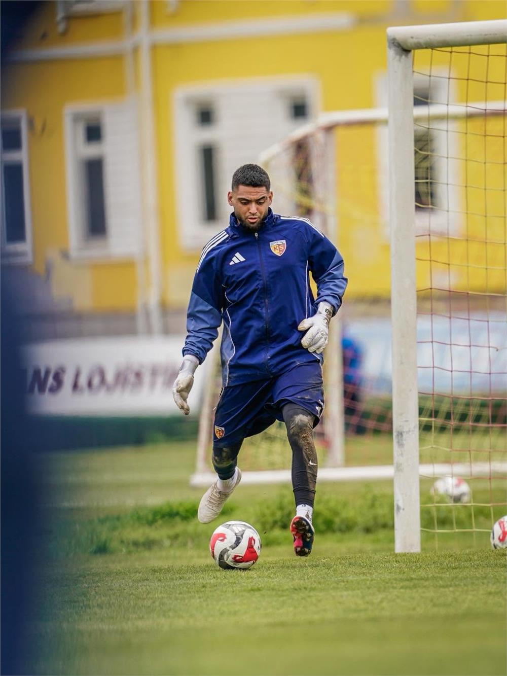 Kayserispor