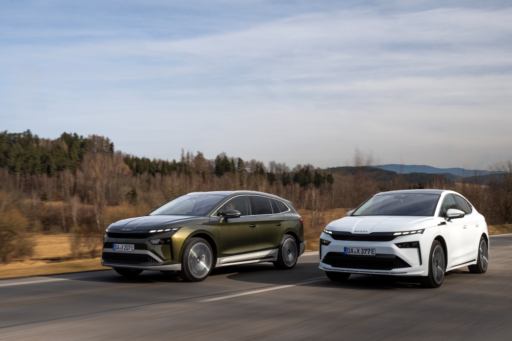 Škoda’dan Haziran
