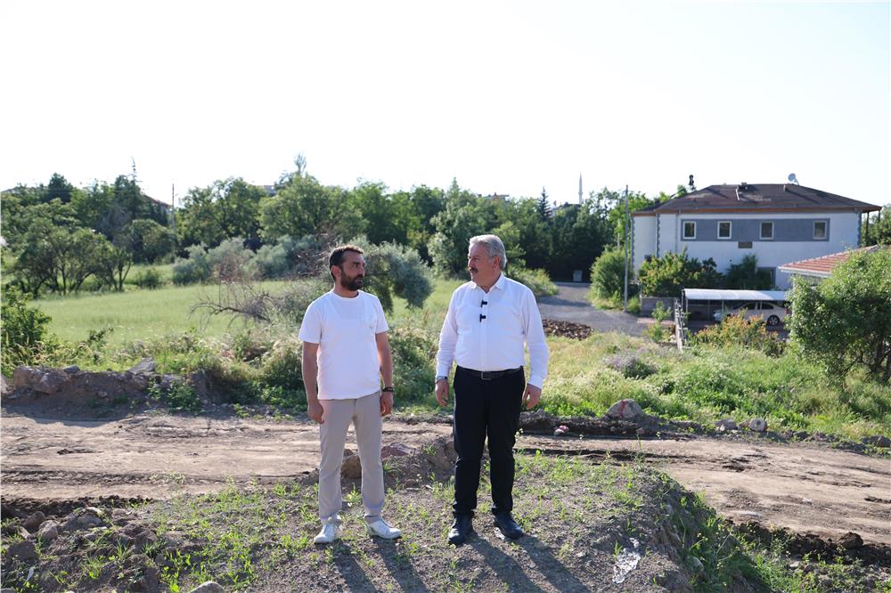 Melikgazi Belediyesi