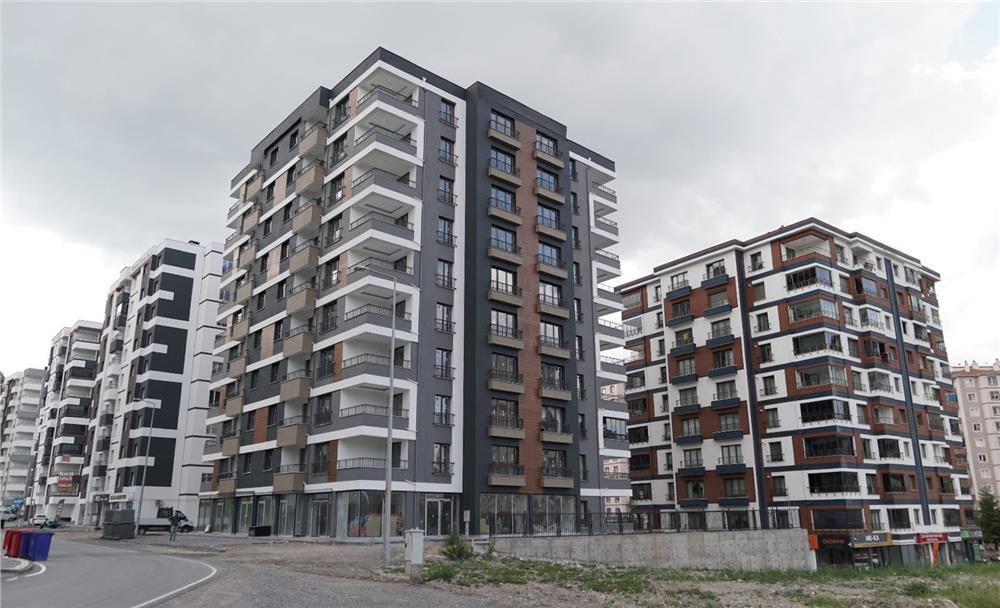 Melikgazi Belediyesi'nden kazandıran yatırım fırsatı