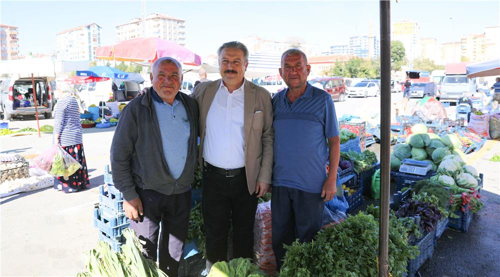 Melikgazi