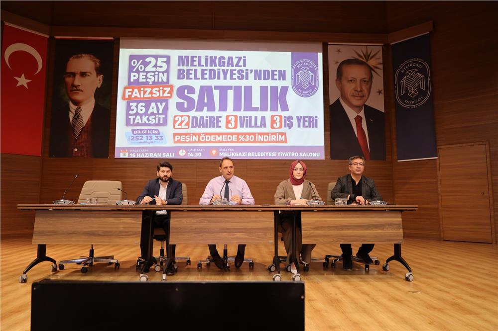 Melikgazi
