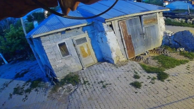 Pınarbaşı gece boyunca 61 defa sarsıldı