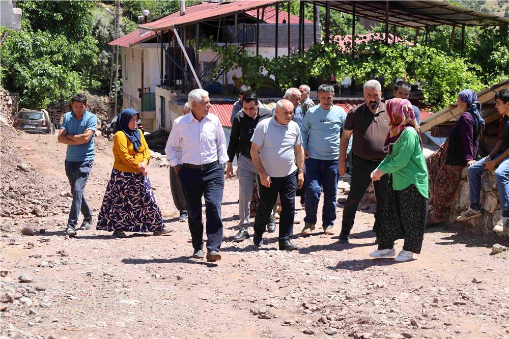 Yahyalı