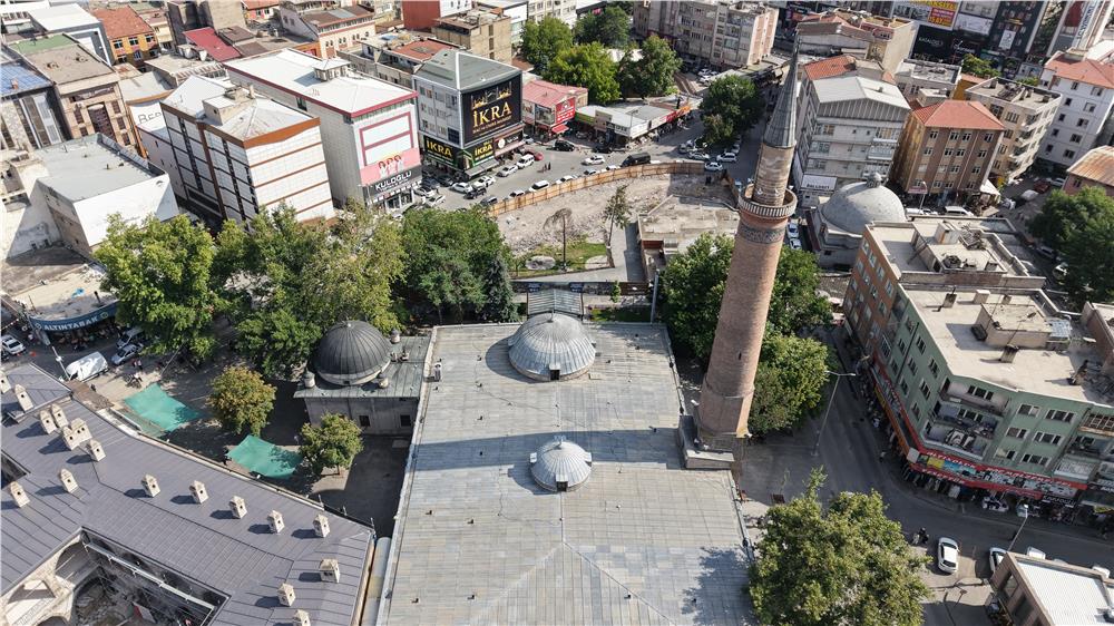 Camikebir