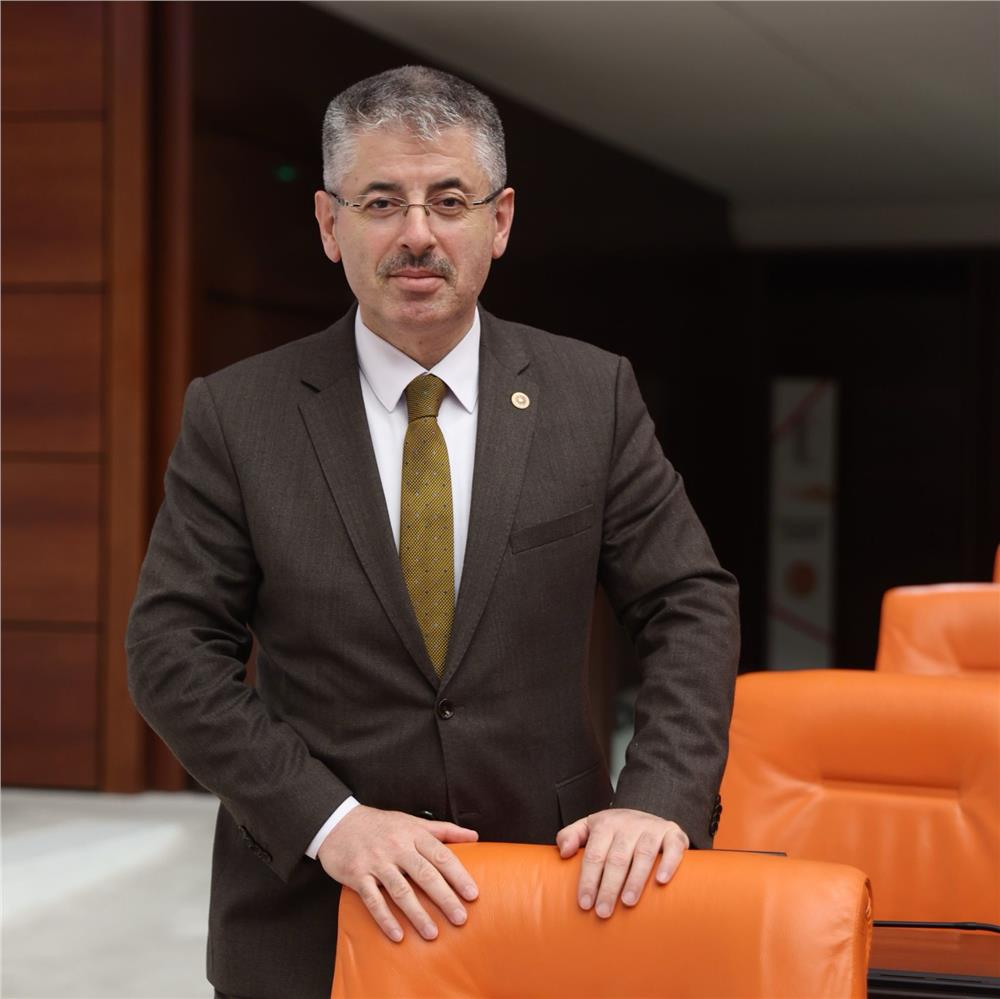 Çopuroğlu: Kayseri üretimde gücünü pekiştiriyor
