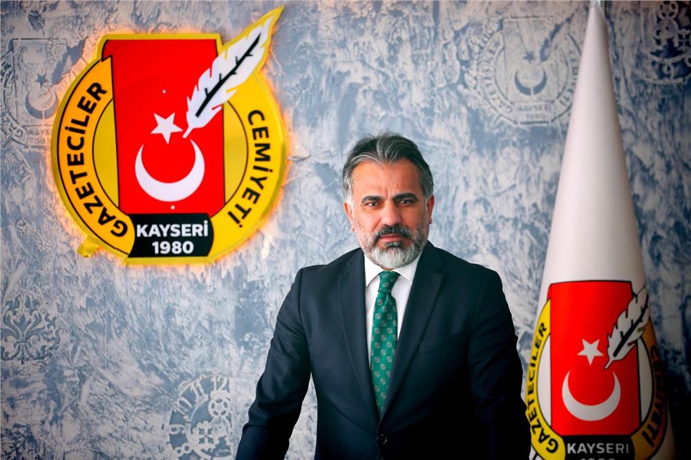 Erciyes Basın Ödülleri
