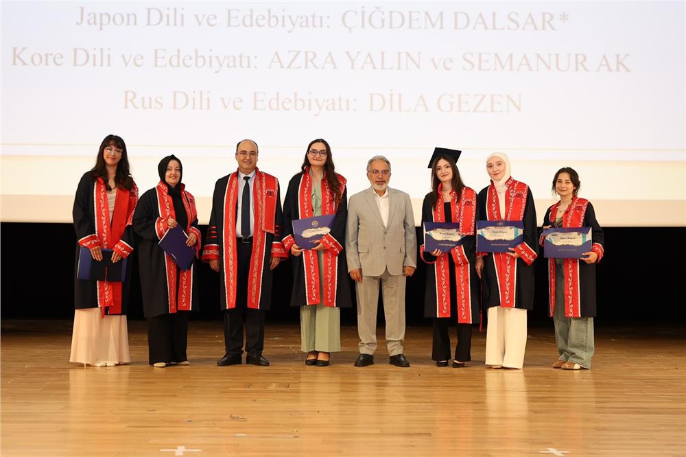 ERÜ Edebiyat Fakültesi