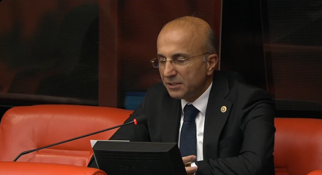 Genç: Kayseri'de emeklinin maaşı kiraya gidiyor
