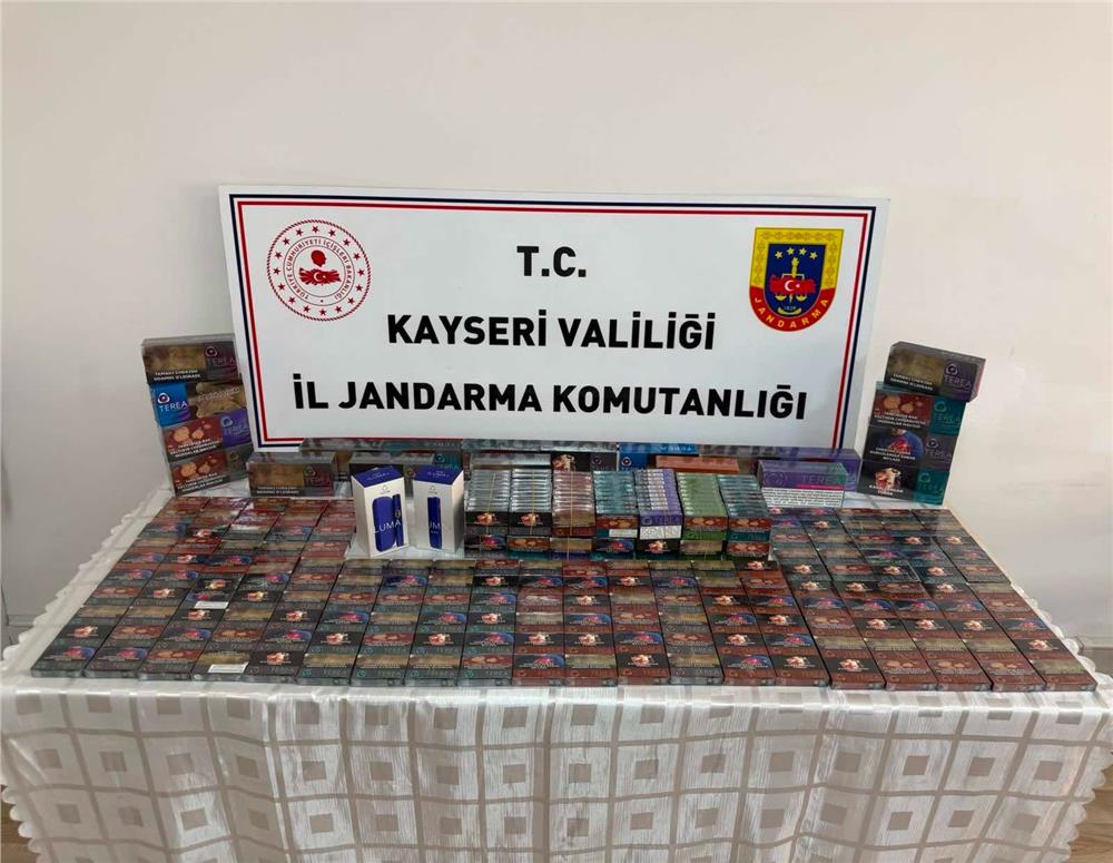 Kayseri
