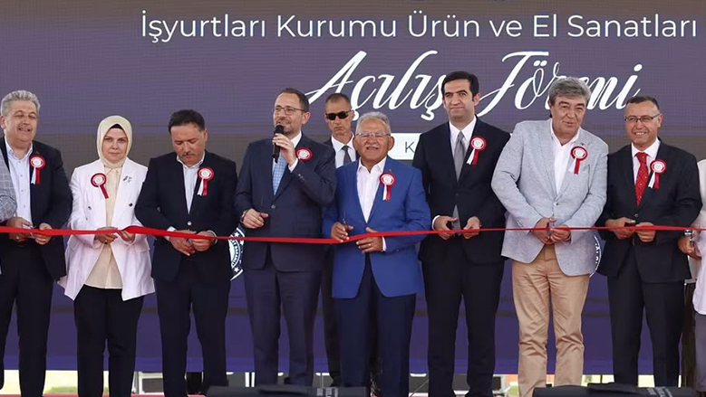 Kayseri