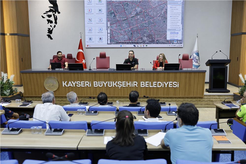 Kayseri