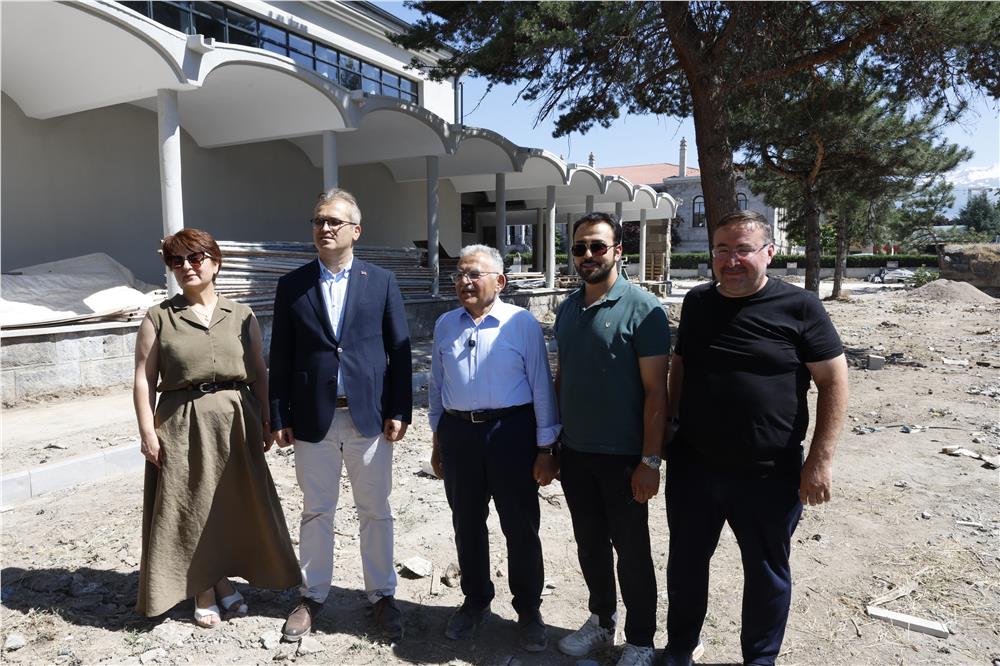 Kayseri