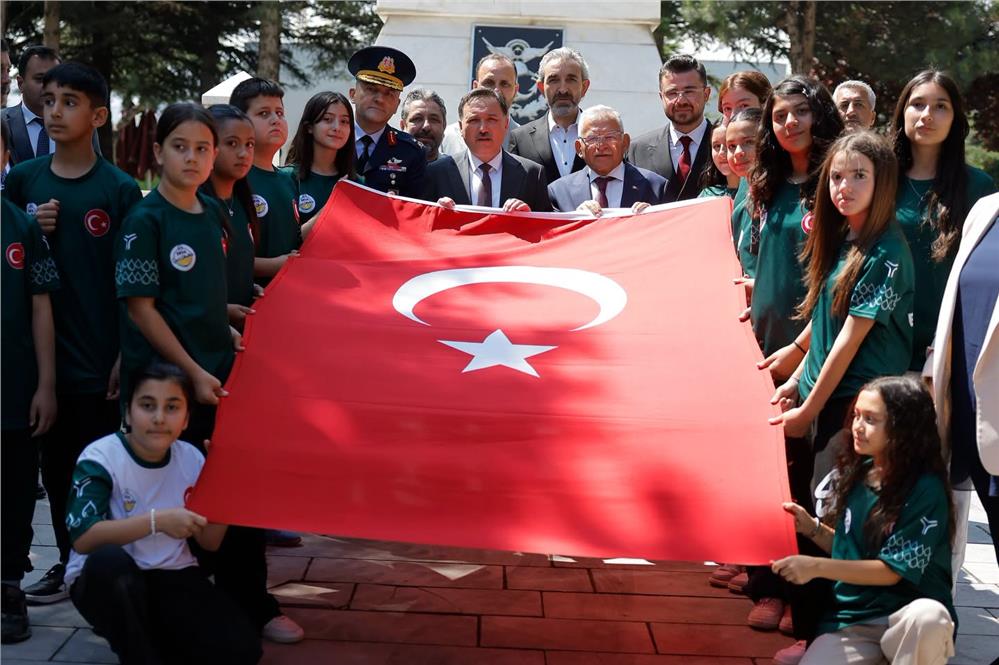 Kayseri