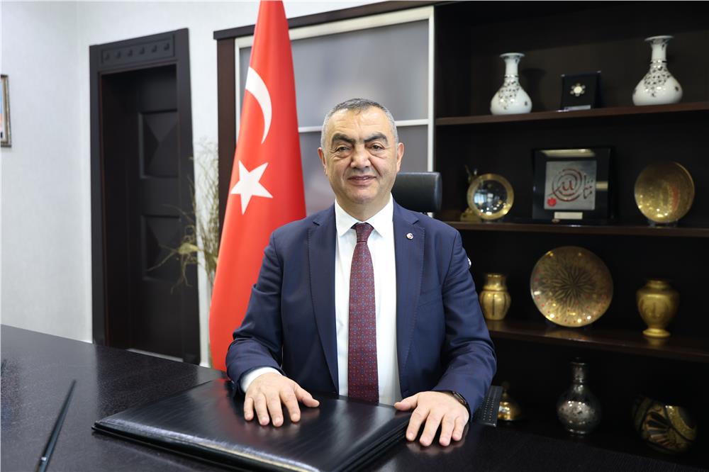 Kayseri