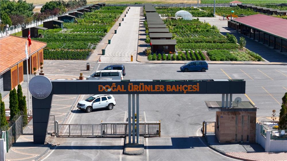 Kayseri