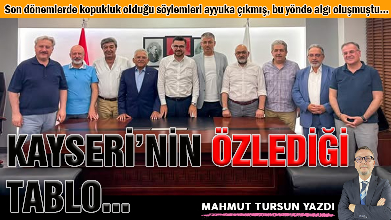 Kayseri