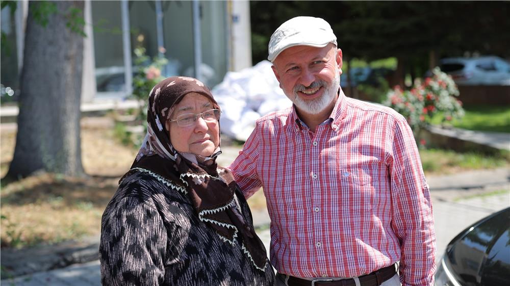 Kayseri