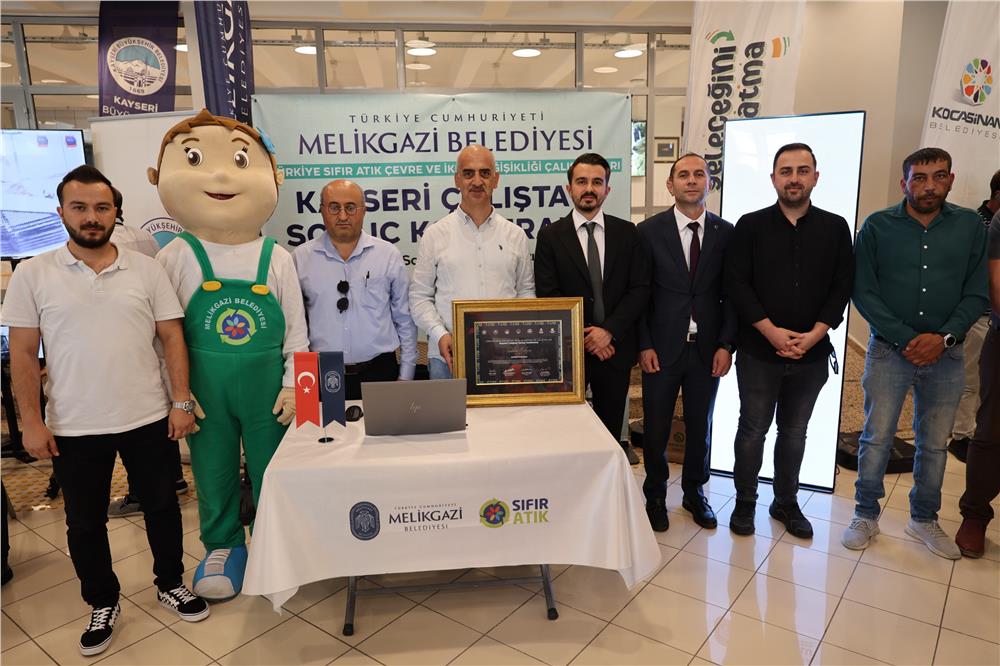 Melikgazi Belediyesi