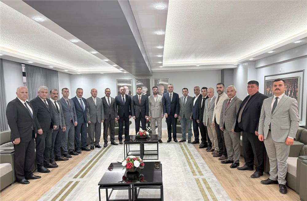 MHP Kayseri