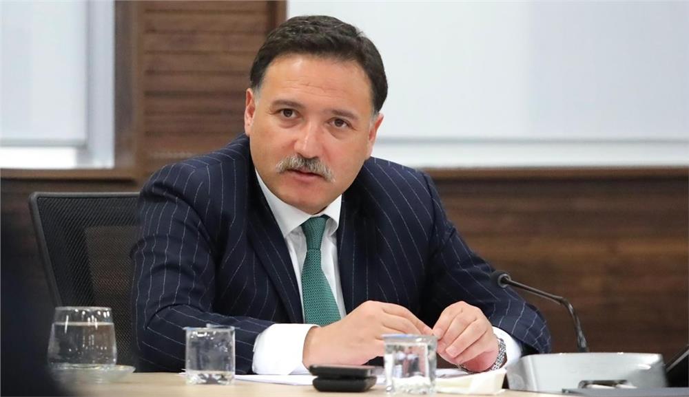 Vali Çiçek: 15 Temmuz kutlu bir dönüm noktasıdır