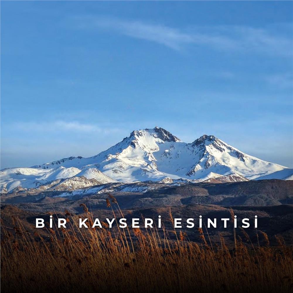 400 yıl önce Kayseri