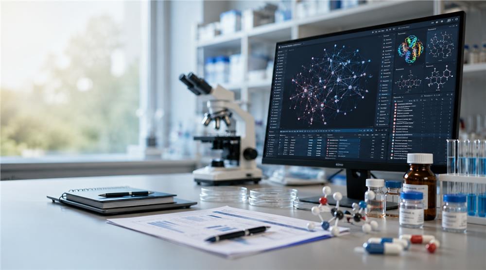 AGÜ'nün yapay zekâ projesine TÜBİTAK 1001 desteği