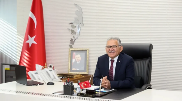 Büyükkılıç: 30 Ağustos, milletimizin bağımsızlık iradesinin ebediyen yaşayacağının mührüdür
