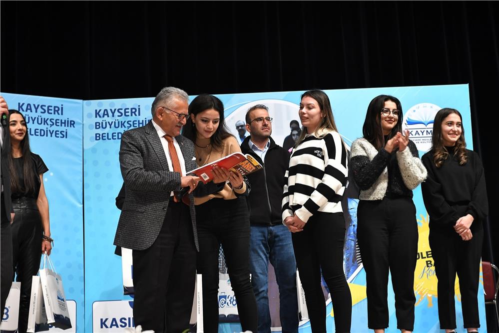 Büyükkılıç, Kayseri