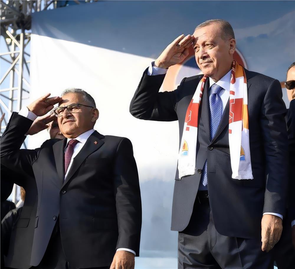 Büyükkılıç