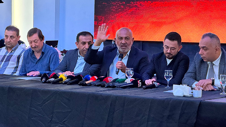 Çamlı: Kayserispor'a verilen hiçbir para geri alınamaz