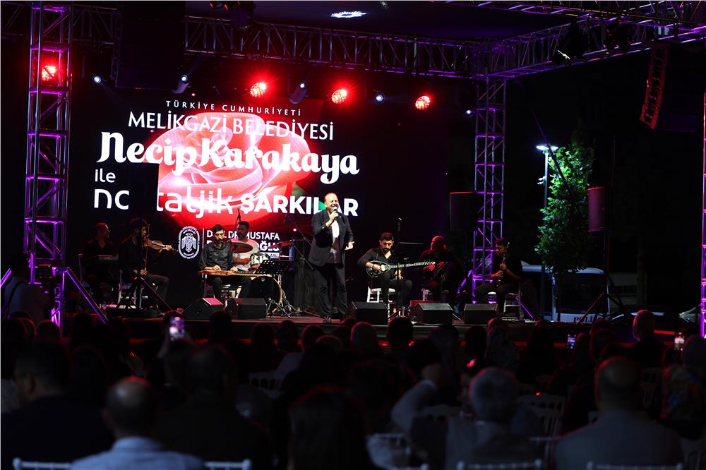 Çarşı Melikgazi