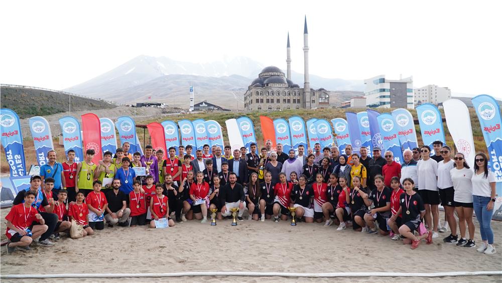 Erciyes