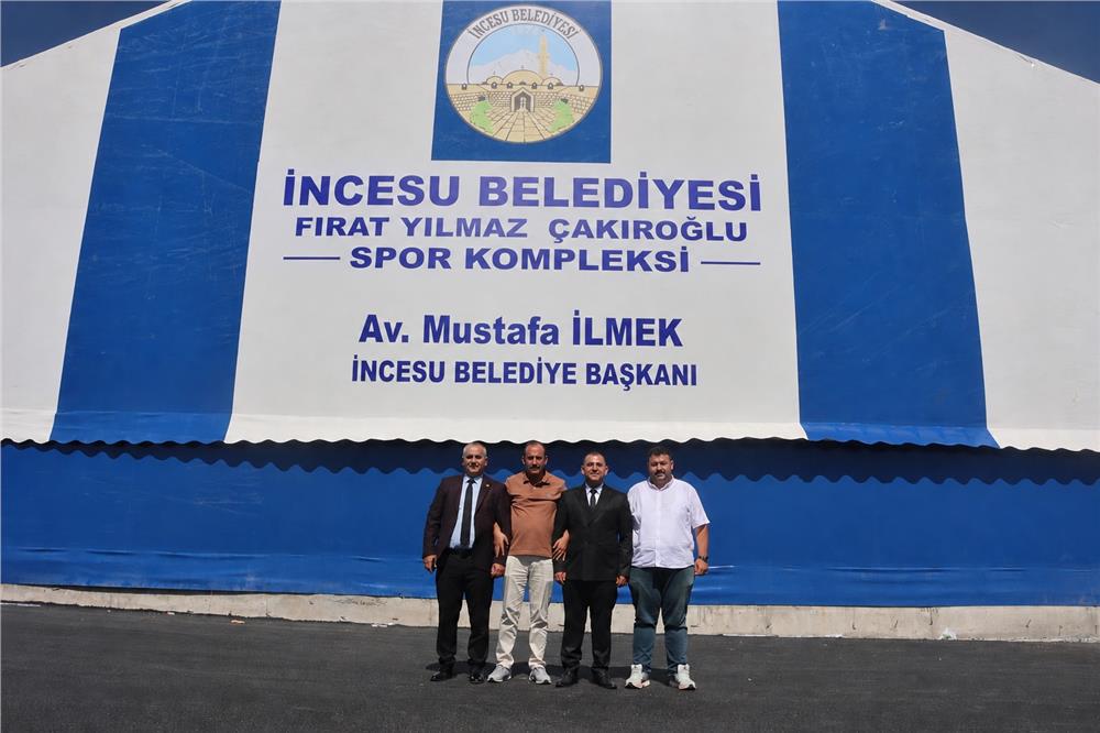 Fırat Yılmaz Çakıroğlu