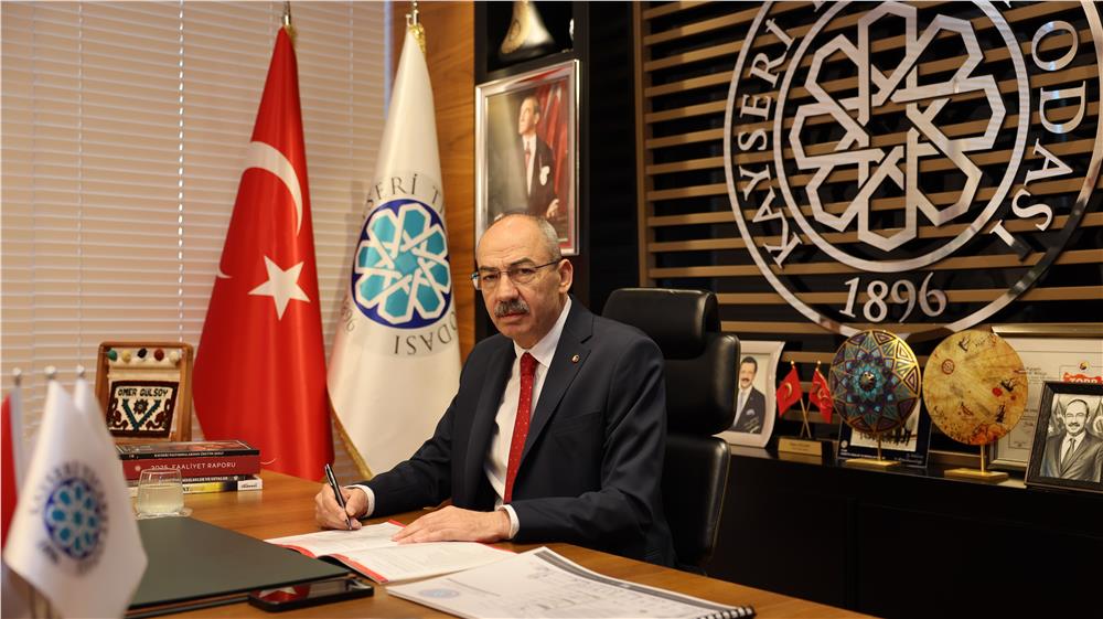 Gülsoy: 30 Ağustos, Türk milletinin eğilmez başının, bükülmez bileğinin simgesidir