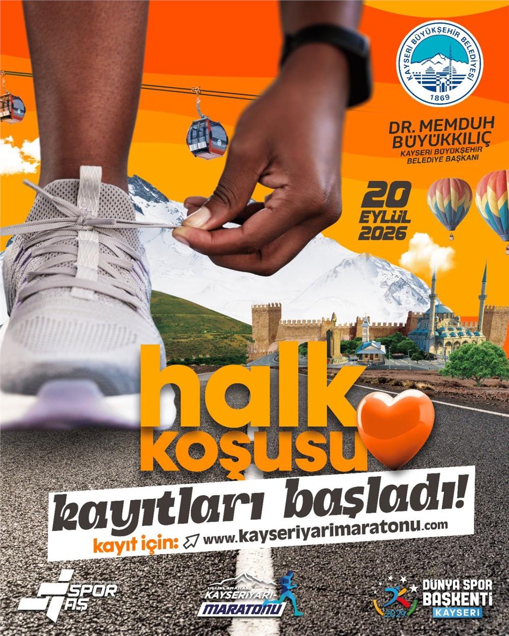 Kayseri
