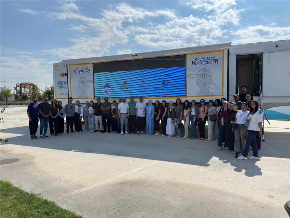 Kayseri