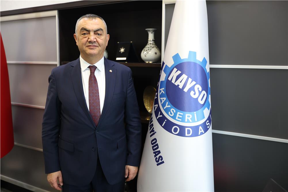Kayseri