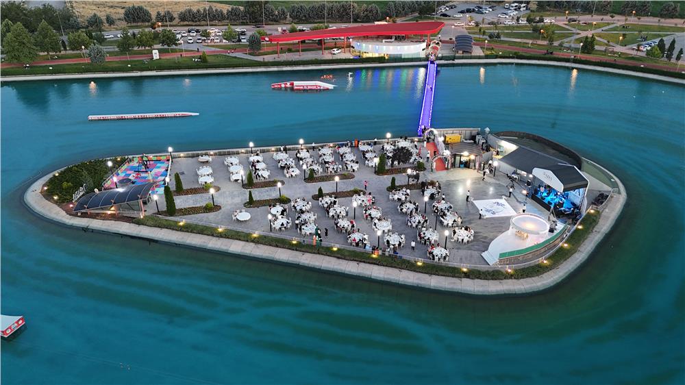 KAYTUR; gastronomi ve sosyal yaşamın güçlü adresi