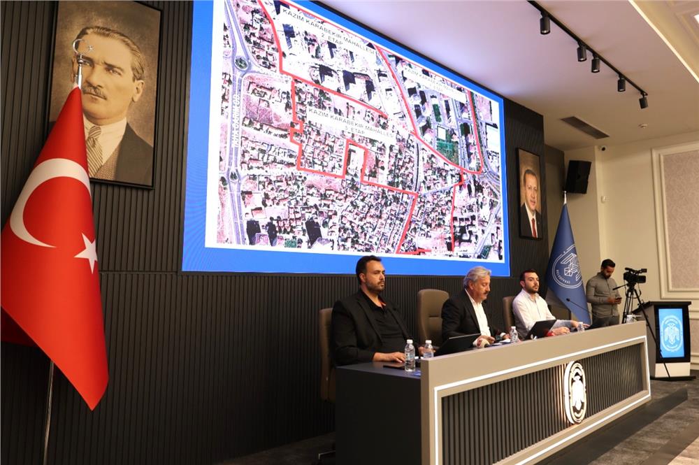 Melikgazi Belediyesi